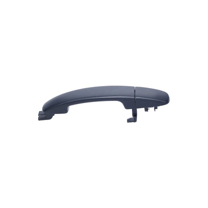 Left Front Outer Door Handle W/o Keyhole for Ford Falcon FG FGX (2008–2016)