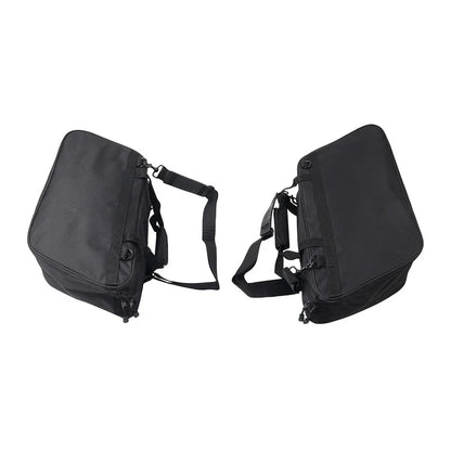 Saddlebag Liners for Harley Dyna Electra Street Glide FLHX (2006-2023)