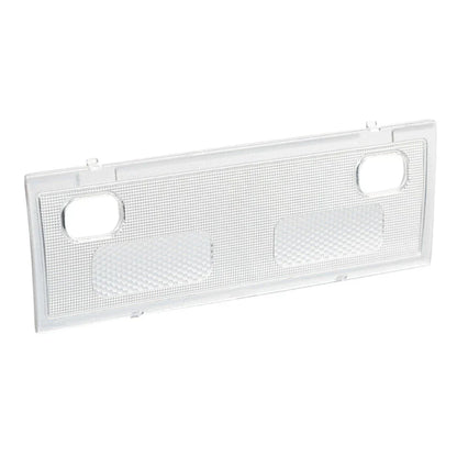 Clear Lens Cover Dome Light for 2007-2013 Chevy Silverado Sierra Tahoe (2007-2013)