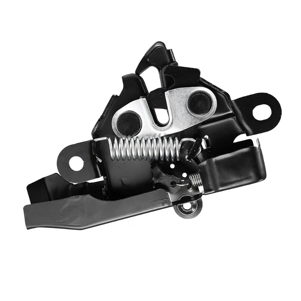 Hood Lock Latch Assembly for 2015-2017 Toyota Camry (2015-2017)