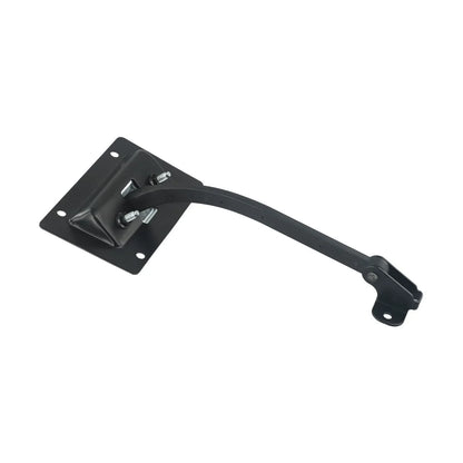 1x Tailgate Retaining Strap for Jeep Wrangler JK (2007–2018)
