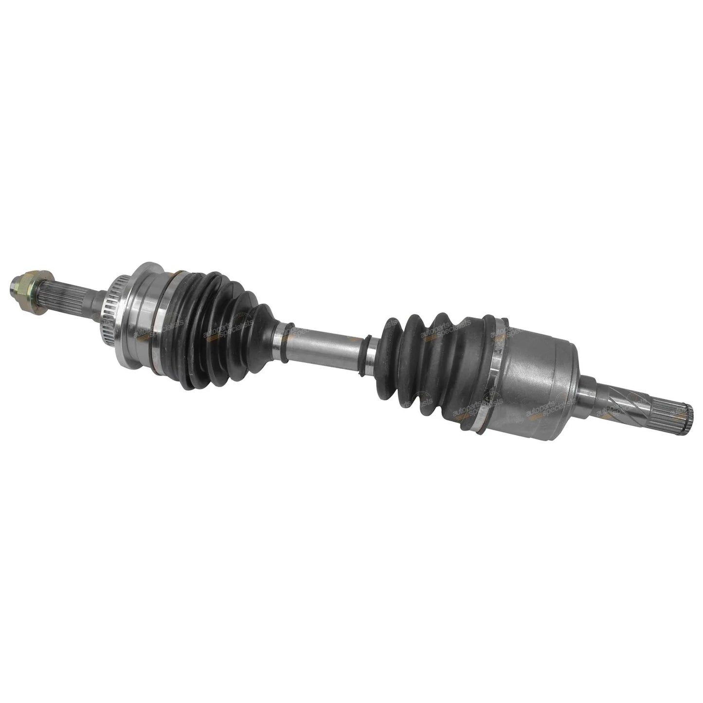 Right Side CV Joint + Axle Shaft for Courier/Bravo B2500 UN 4x4 Ute