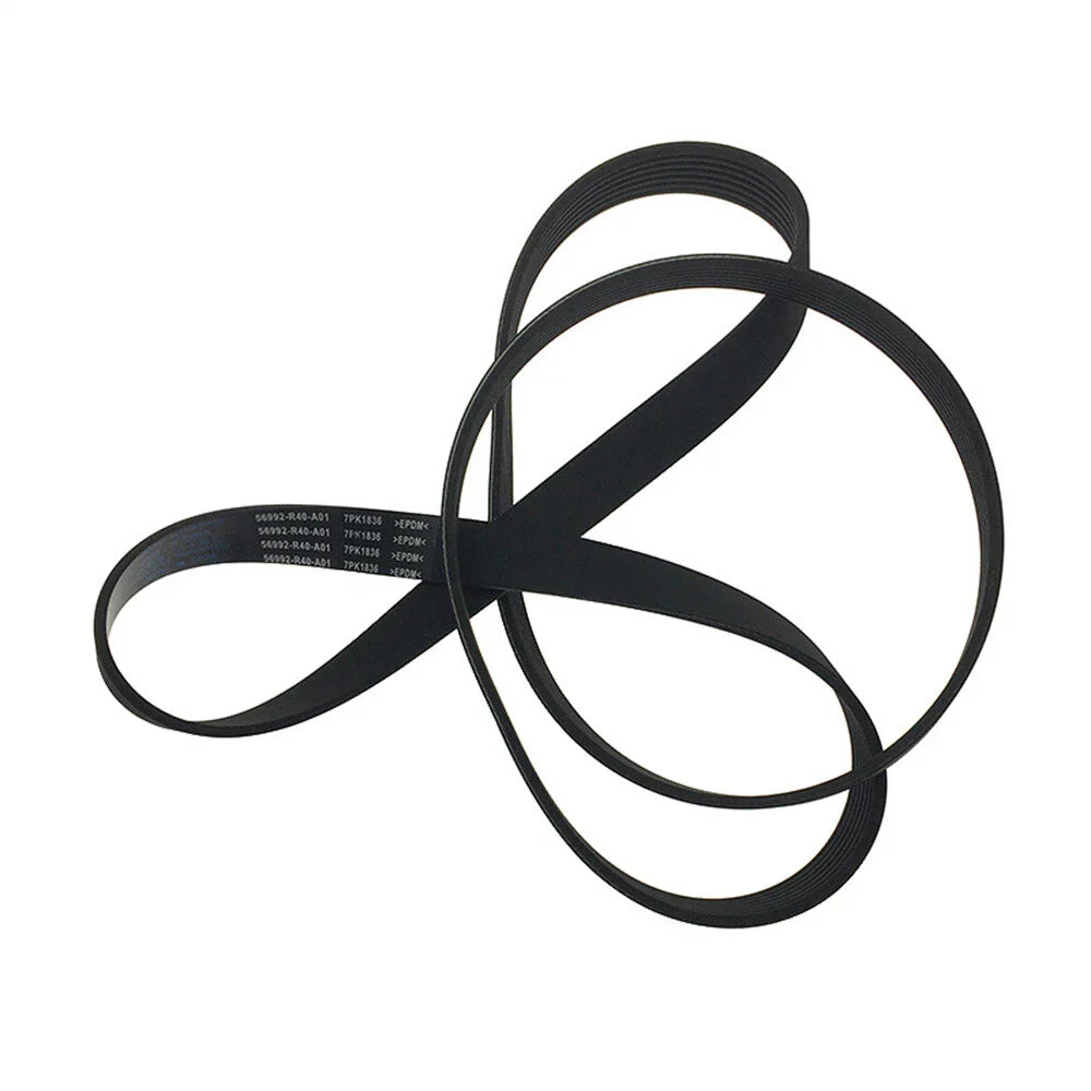 Serpentine Drive Belt for Honda Accord (2008-2012)