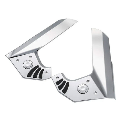 Fairing Frame Covers Chrome for Honda Goldwing GL1800 (2001-2017)