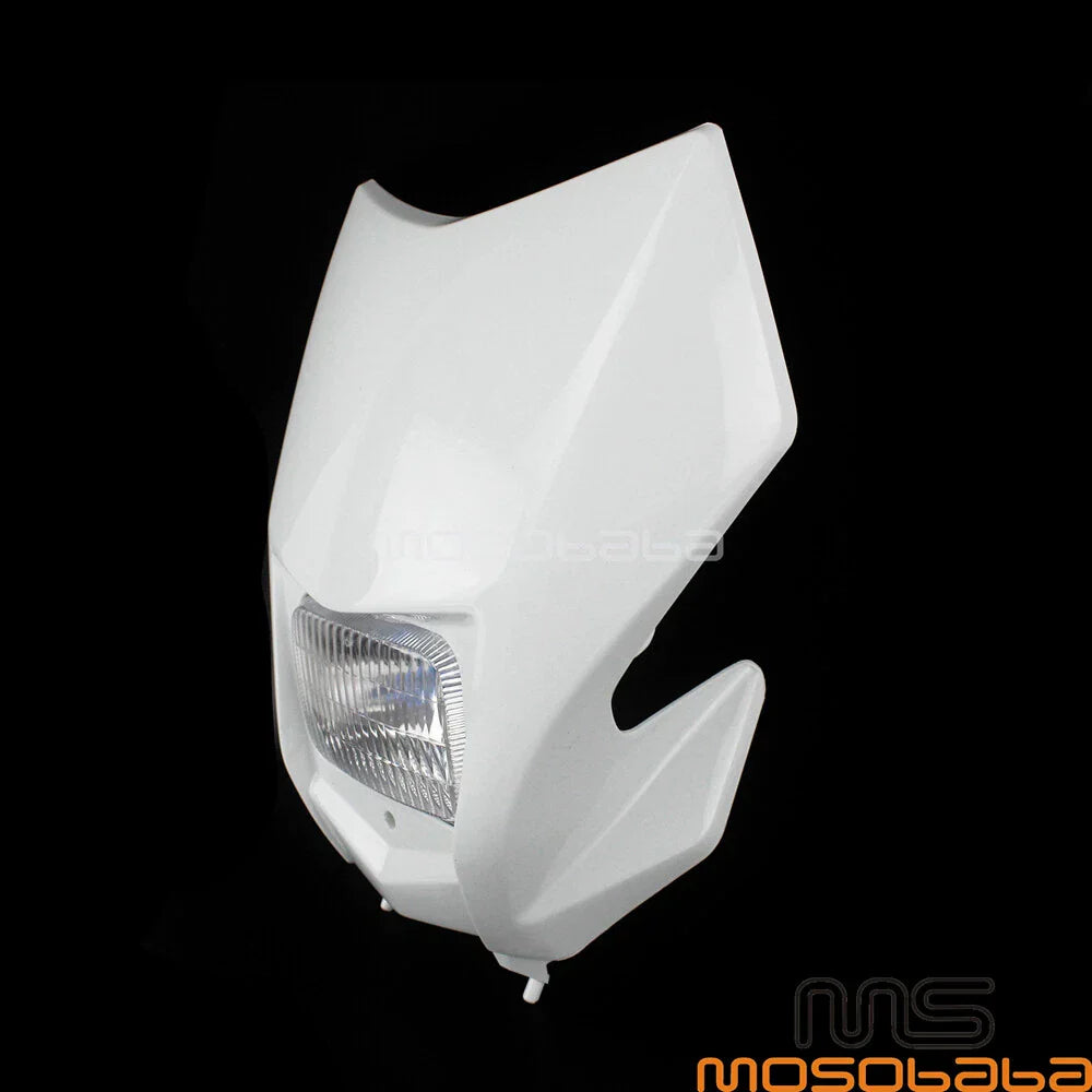 Enduro Bike Headlight for Honda CRF150F CRF230F (2015-2020)