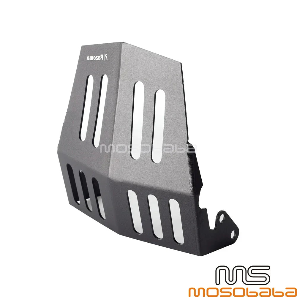 Front Spoiler Fairing for Harley Softail Low Rider Sport Glide (2018-2023)