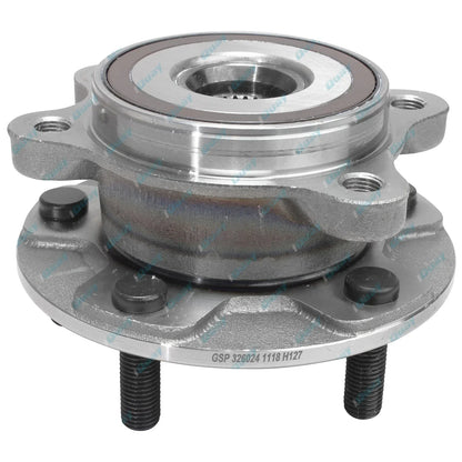 Front Wheel Bearing Hub Assembly for Toyota Prius V ZVW40R 2012~2019 FWD