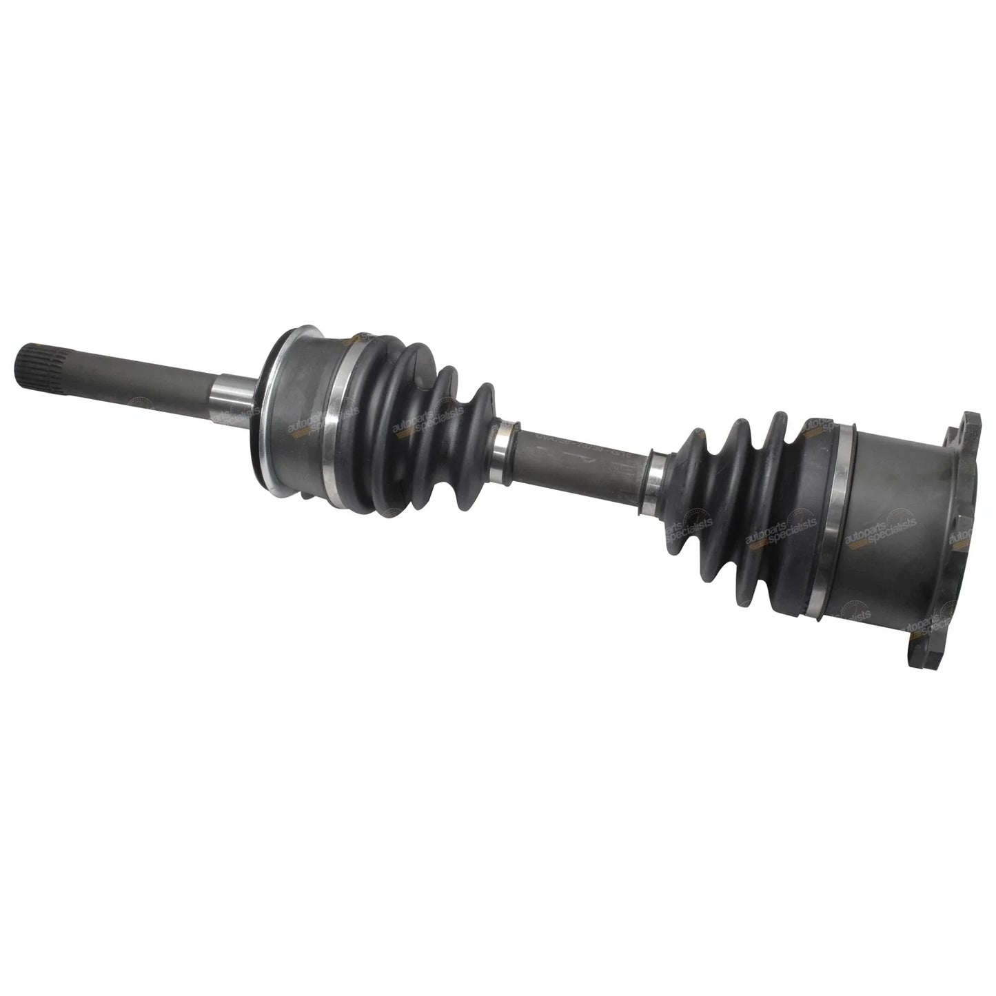 CV Shaft Boot Joint for Toyota Hilux IFS 4x4 (1988–2005)