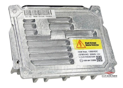 Xenon Headlight Ballast Control Unit for Audi BMW VW Volvo