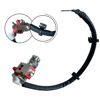 Battery Positive Terminal Wire 1x for Mercedes E-Class (2017–2023)