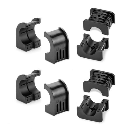 Front+Rear Stabilizer Sway Bar Bushing for Polaris General 1000 (2016–2023)