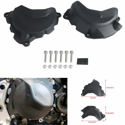 Engine Stator Guard Cover for BMW F850GS Adventure (2018-2023)