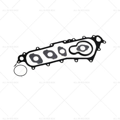 VRS Cylinder Head Gasket Kit for Toyota Hilux KZN165 3.0L 1KZ-TE (2005-2015)