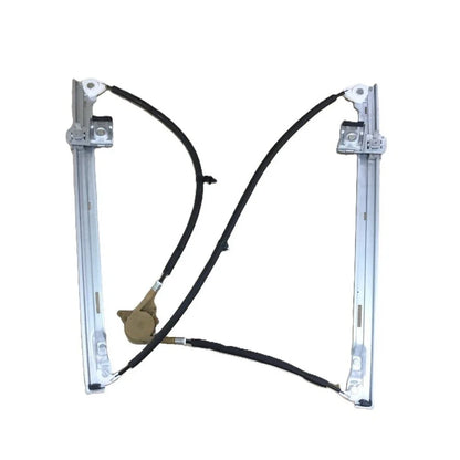 Front Left Window Regulator Without Motor for Mercedes Vito W639 (2003–2014)