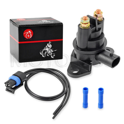 Starter Solenoid Relay for Ski-Doo Expedition MXZ Renegade (2014–2023)