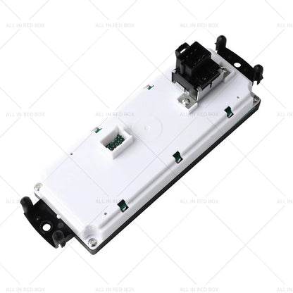 Air Conditioning Climate Control Module for GMC Chevrolet