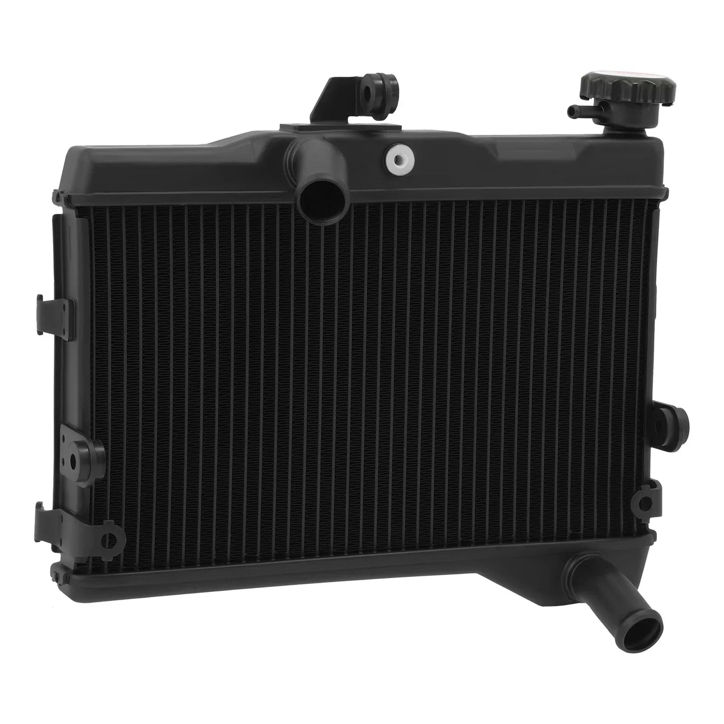 Radiator Cooler for Yamaha MT-07 (2021-2024) XSR700 (2022-2024)