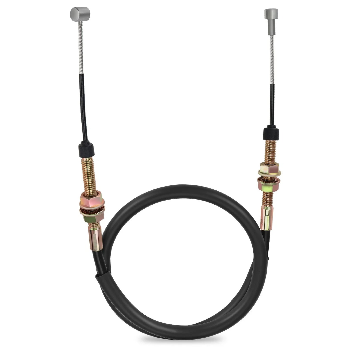Rear Brake Cable for Arctic Cat 375 Auto 2x4/4x4 (1998–2003)