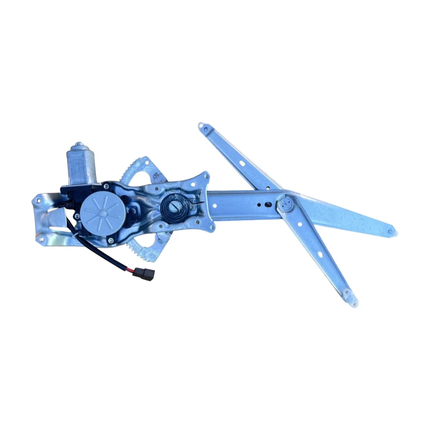 Front Left Window Regulator With Motor for Holden Commodore VN (1988–1991)