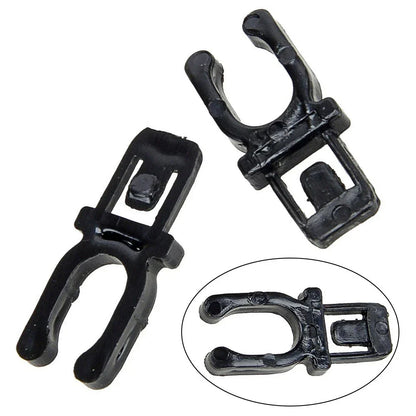 Coin Storage Tray Clip for FORESTER (2013–2022)