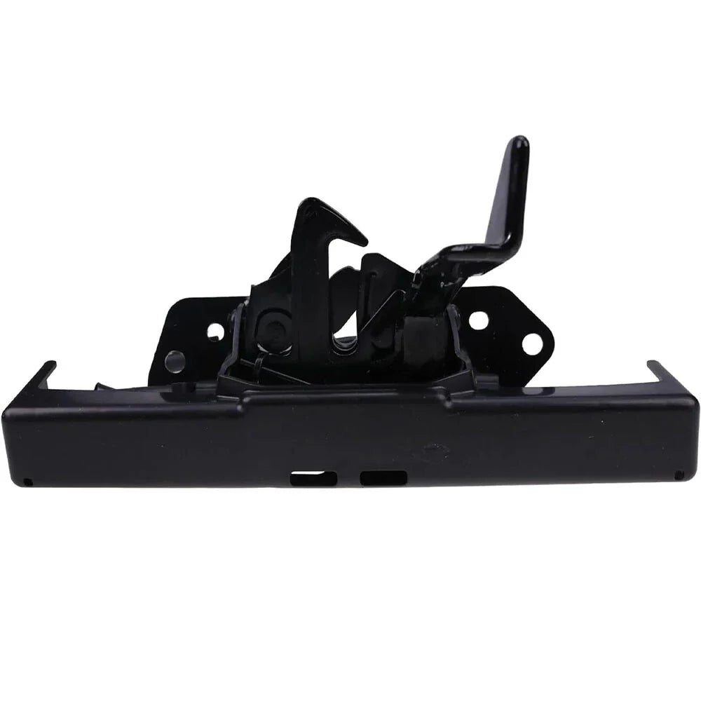 Bonnet Hood Lock Latch Assembly for Kia Forte Sedan 2019-2021