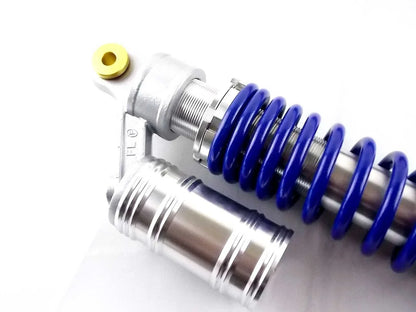 400mm JBS Front Air Nitrogen Cell Shock Absorbers for Yamaha YFS200 Blaster (88-06)