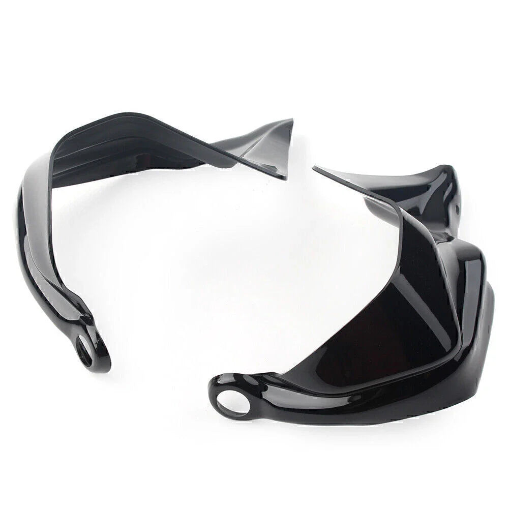 Black Handguard Protector for BMW R1200GS F800GS S1000XR (2013-2018)