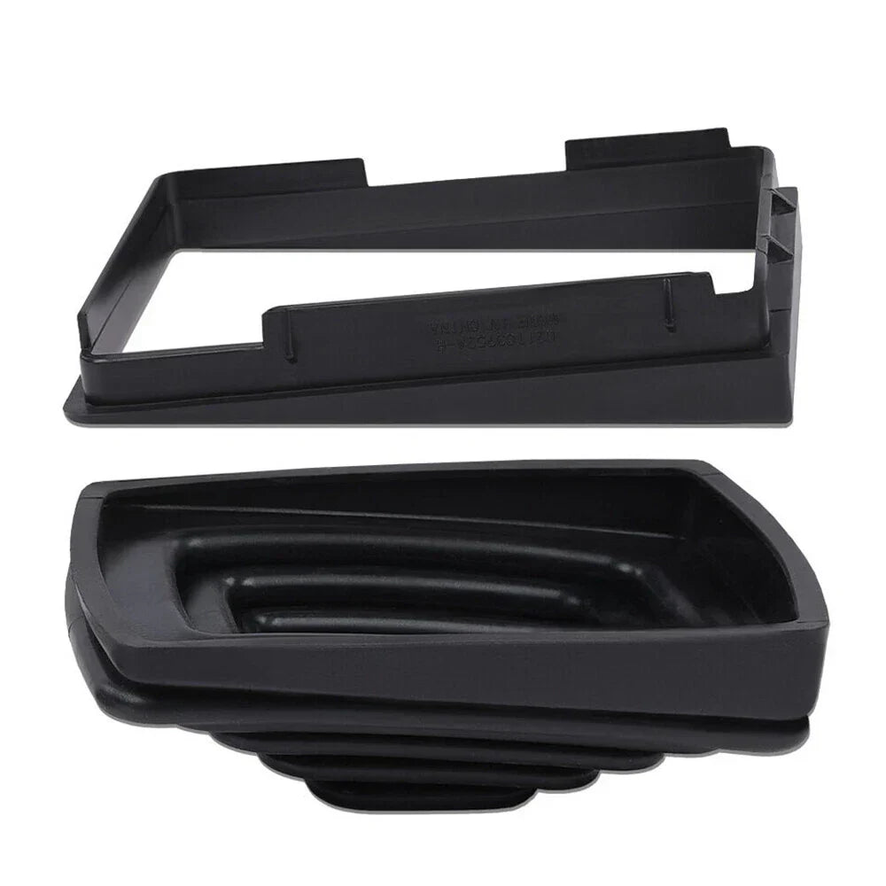 Gear Shift Boot & Bezel Frame for Jeep Wrangler TJ (1997-2004)