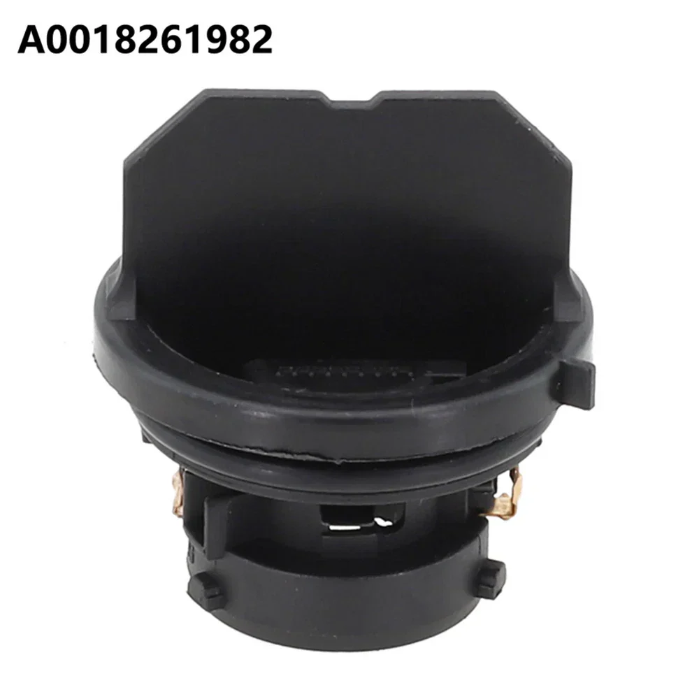 Front Headlamp Indicator Bulb Holder for Benz C-Class W203, E-Class W211, CLK C209