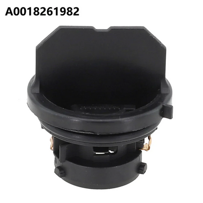 Front Headlamp Indicator Bulb Holder for Benz C-Class W203, E-Class W211, CLK C209