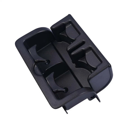 Rear Console Cup Holder for Infiniti QX56 QX80 Nissan Armada (2004-2020)