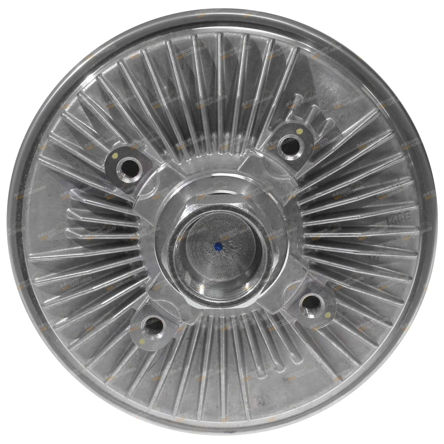 Fan Clutch Coupling for Jeep Grand Cherokee WG/WJ 4.7L V8 (1999 - 2003)