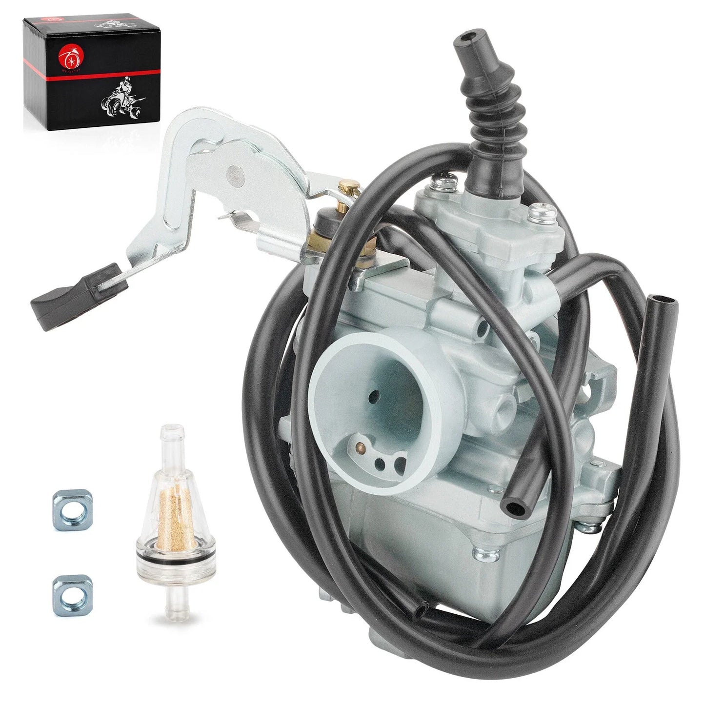 Carburetor for Suzuki Quadsport LTZ90 (2007–2023)