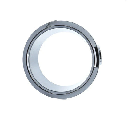 Fog Light Bezel Trim Ring Left for 17-20 Chrysler Pacifica, 20 Voyager (2017-2020)