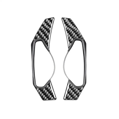 Carbon Fiber Steering Wheel Shift Paddle for Land Rover Range Rover