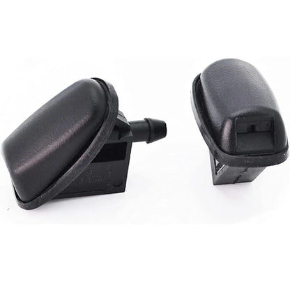 Windshield Wiper Washer Nozzle Spray Jet for Ford (2013-2019)