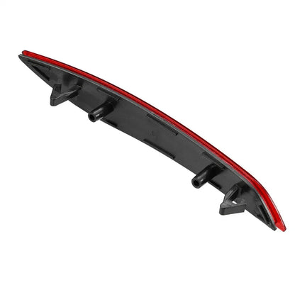Left Rear Bumper Reflector Cover for Chevrolet Cruze (2016-2019)