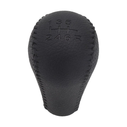Gear Shift Knob / 6 Speed for Nissan Navara D40 Frontier