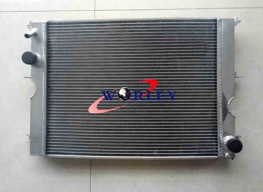 ALLOY Radiator for Land Rover Defender 1994-2004 110/130 2.5 Turbo Diesel