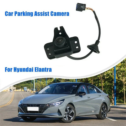High-Definition Rear View Backup Camera for Hyundai Elantra (2011-2016)