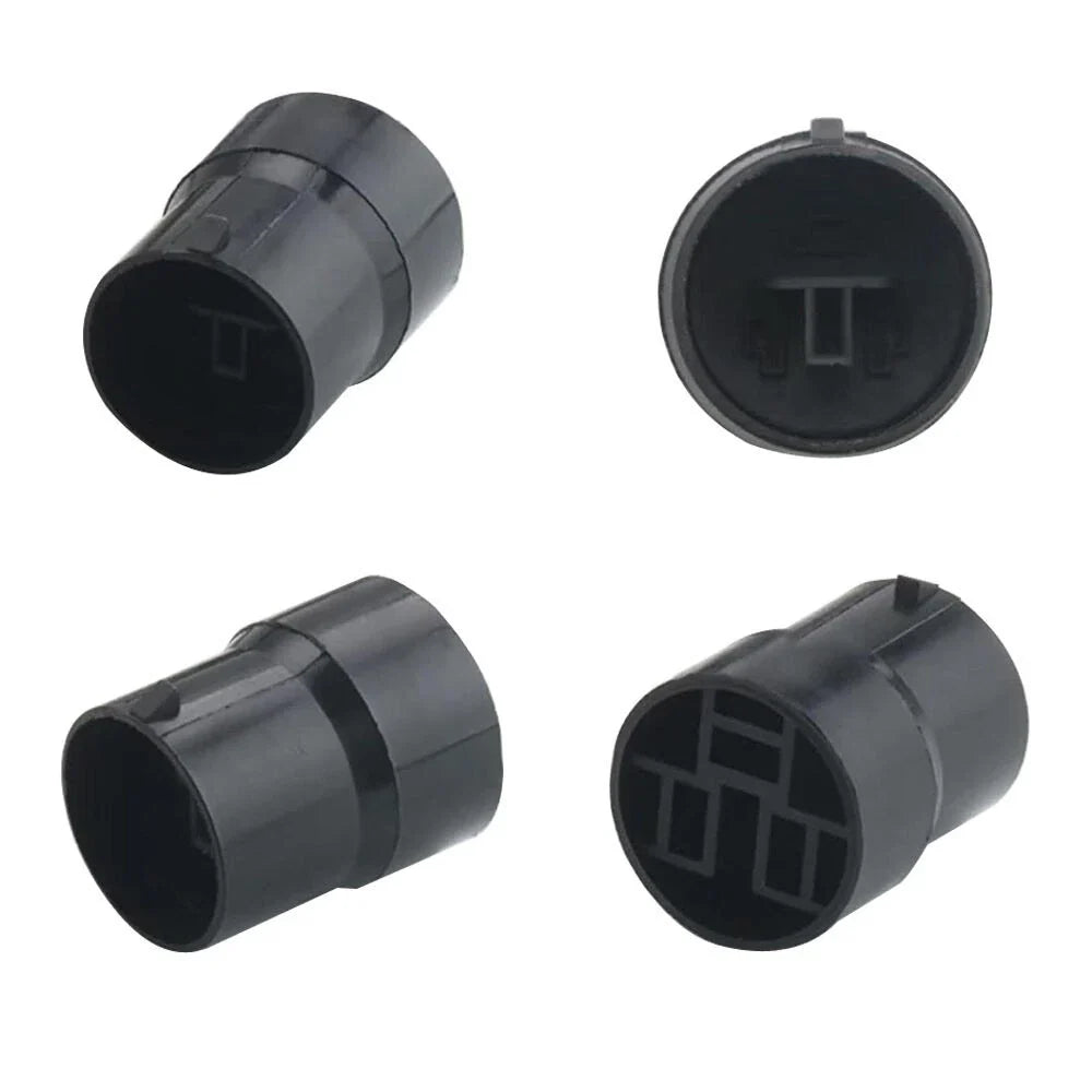 3 x Pins Alternator Connector Plug for Toyota Denso