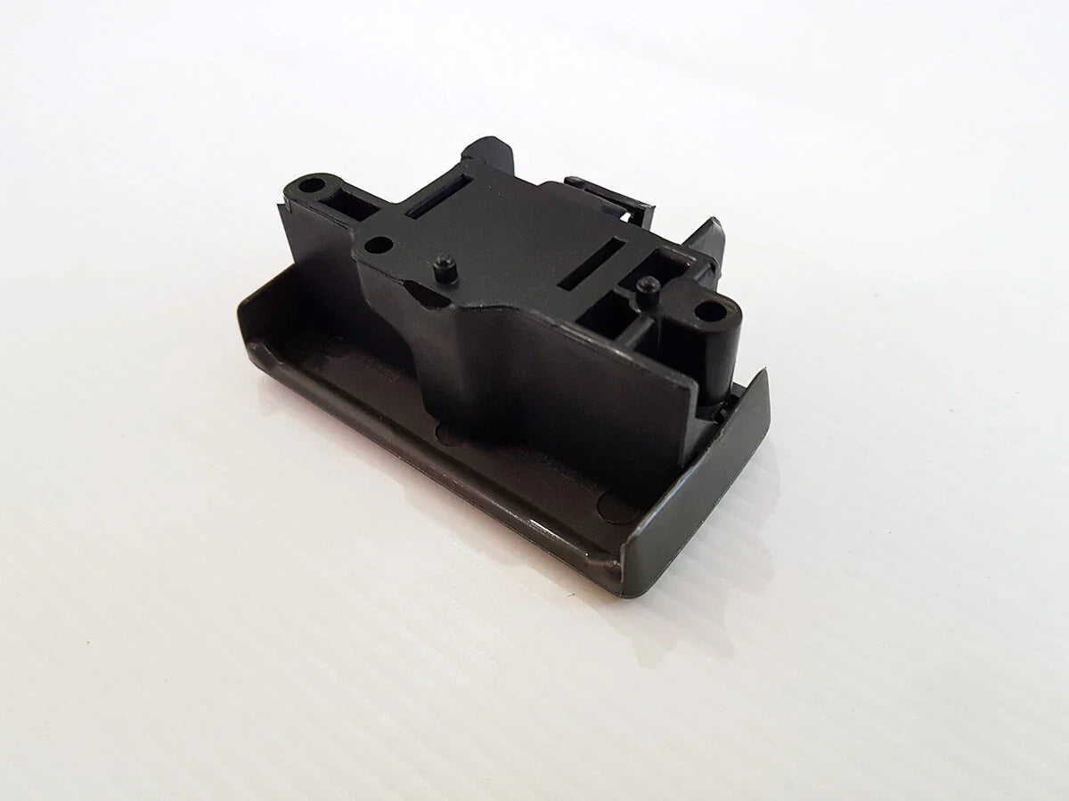 Grey Glove Compartment Handle Door Lock for Toyota Hilux KUN26 (2005-2011)