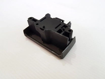 Grey Glove Compartment Handle Door Lock for Toyota Hilux KUN26 (2005-2011)