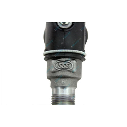 555 Japan Steering Tie Rod Relay End Kit for 76 78 79 FZJ78 HZJ78 FZJ79 HZJ79