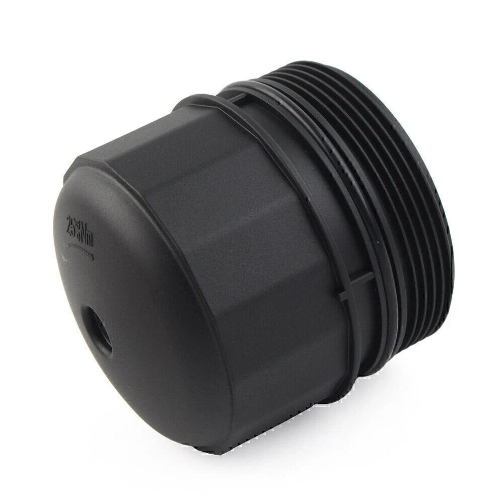 Oil Filter Cover for Land Rover Range Rover Sport Velar Discovery (2005-2023)