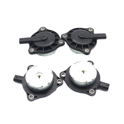 4Pcs VVT Solenoid Camshaft Phaser Actuator for Dodge Chrysler (2011-2018)