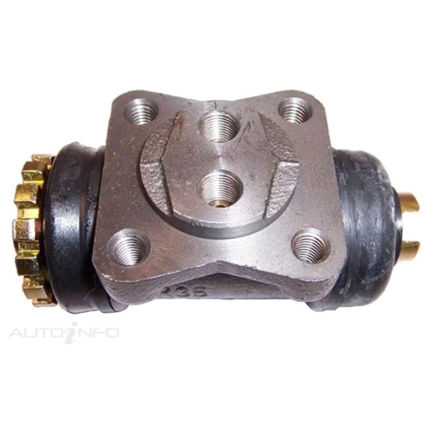 Rear LH Rearward Brake Wheel Cylinder for Landcruiser BJ40 FJ40 (1975–1980)