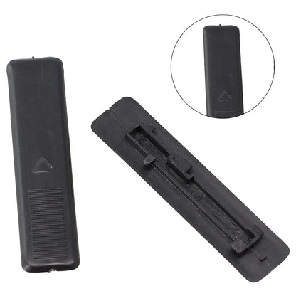 Roof Rail Moulding Clip Cover for Mazda 2 3 6 CX-5 CX-7 CX-9 Kits