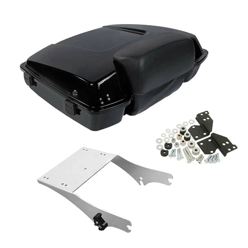 Docking Hardware Kit for Harley Touring (1997 - 2008)