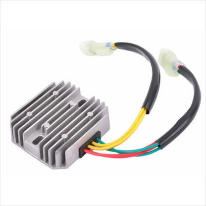 Voltage Regulator Rectifier for Suzuki Quadmaster 500 ATV (2000-2002)